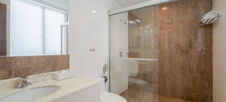 武汉知音莲花湖酒店(蔡甸大街文正街店)图片