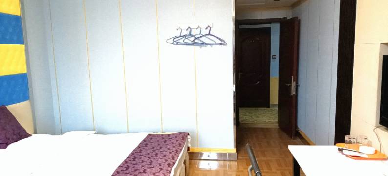 扬中长城宾馆图片