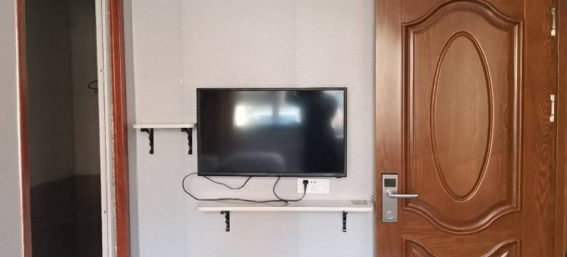 宏德宾馆(客运总站火车站店)图片