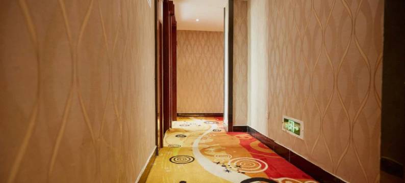 义乌悦和宾馆图片