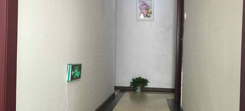 南江金芮宾馆图片