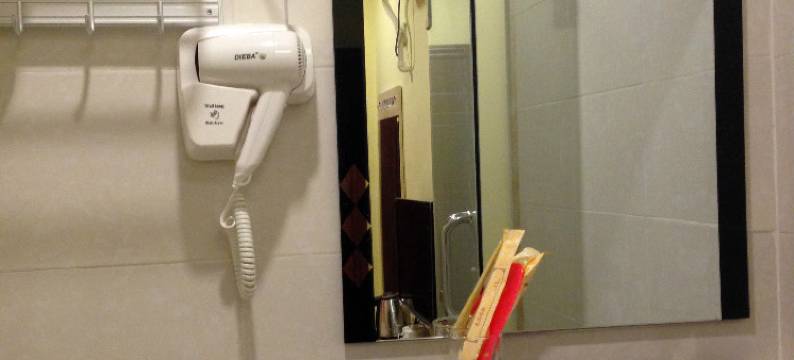 雅都源宾馆(深圳塘坑地铁站店)图片