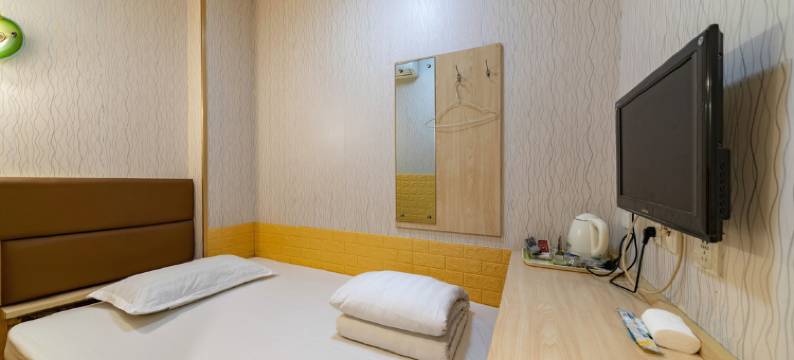 济南舜安宾馆图片