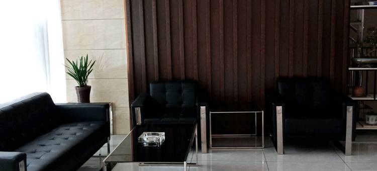 旺苍拉斐尔商务酒店图片