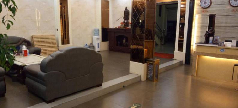 东山骏庭酒店图片