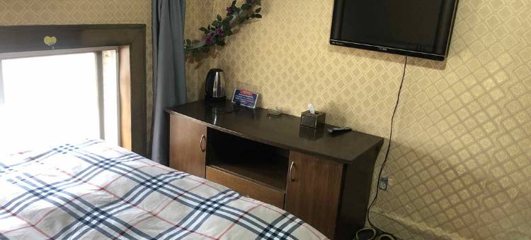 杭州希悦主题客栈图片