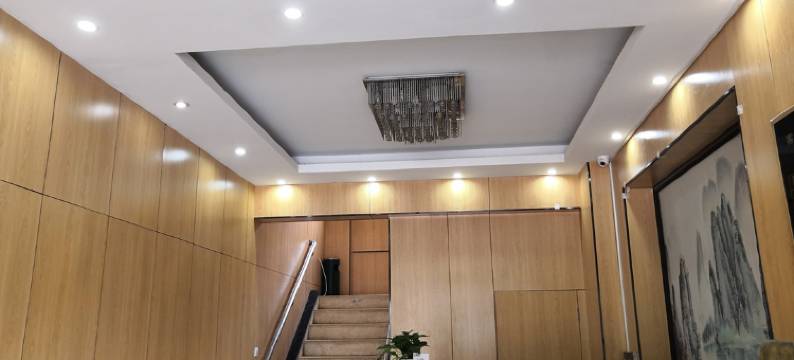 上海避风堂假日宾馆图片