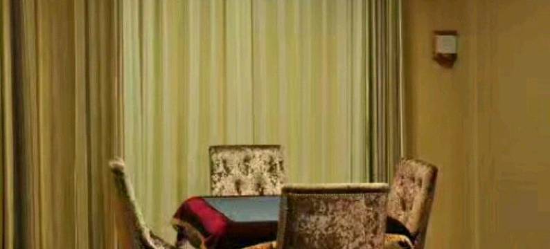 常德华庭连锁酒店图片