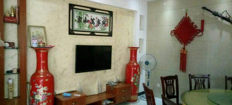 九华山我家别野客栈图片