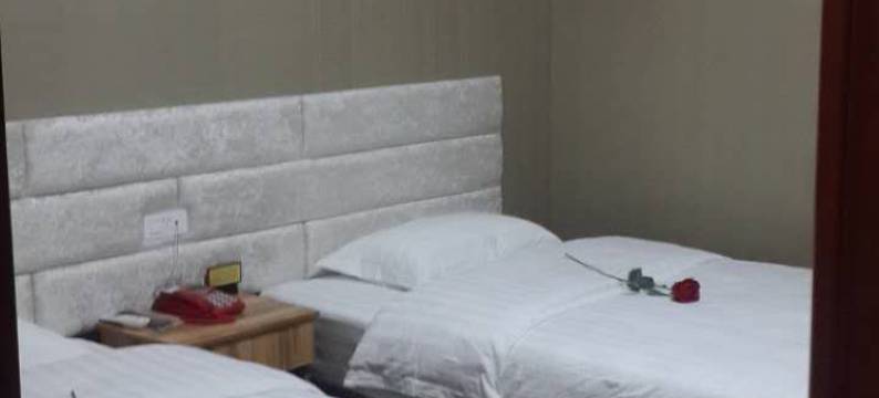 秭归杨林大酒店图片