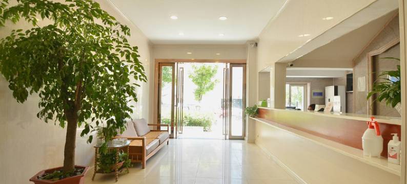 合肥汇丰宾馆图片