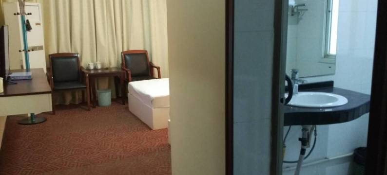 醴陵东台宾馆图片