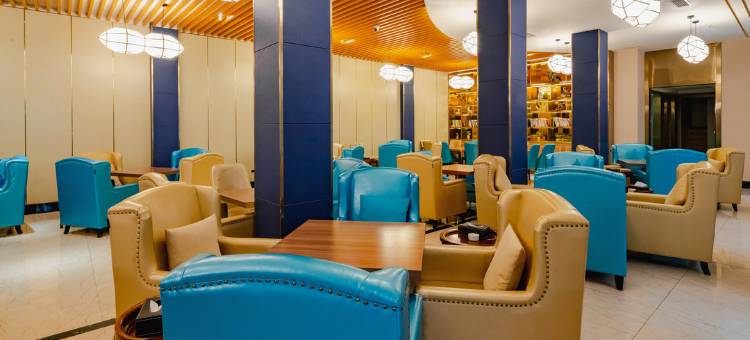 南部西苑酒店图片