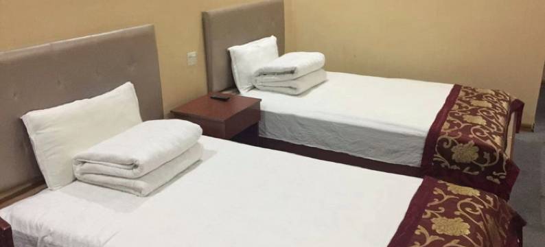 锦州工大旅店图片