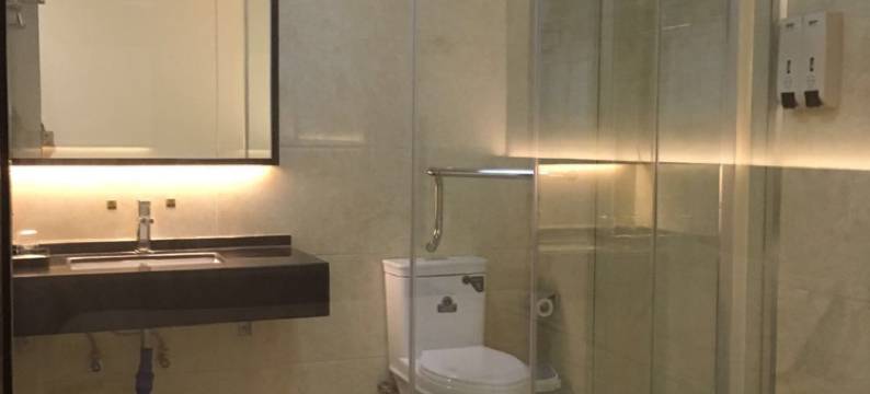 铜陵开元快捷酒店图片