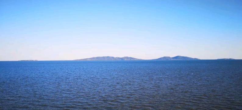 兴城简爱主题公寓图片