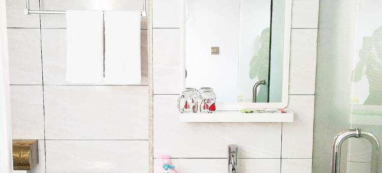 永泰安居旅馆图片