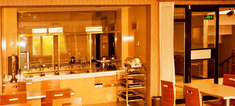 松山区紫藤宾馆图片