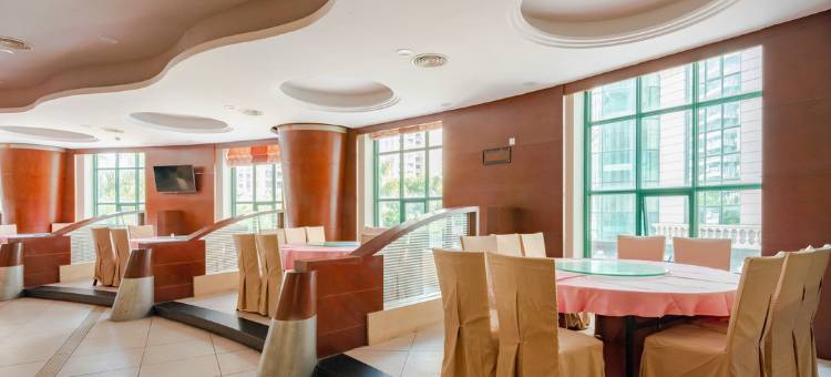 三亚宝宏大酒店图片