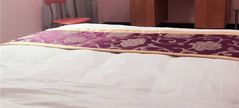 成都爱之恋商务公寓图片