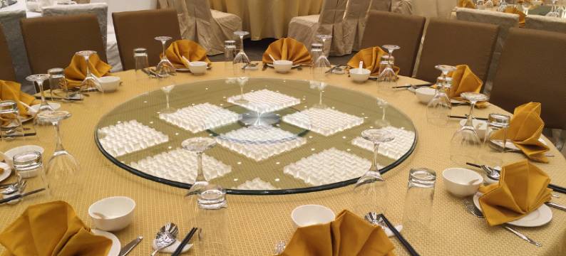 北京国际电影节·雁景酒店图片