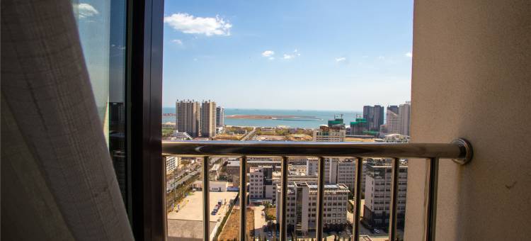 秦皇岛沿途风景观海公寓(秦皇小巷店)图片