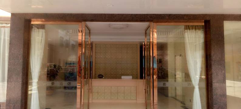 惠东壹家壹酒店图片