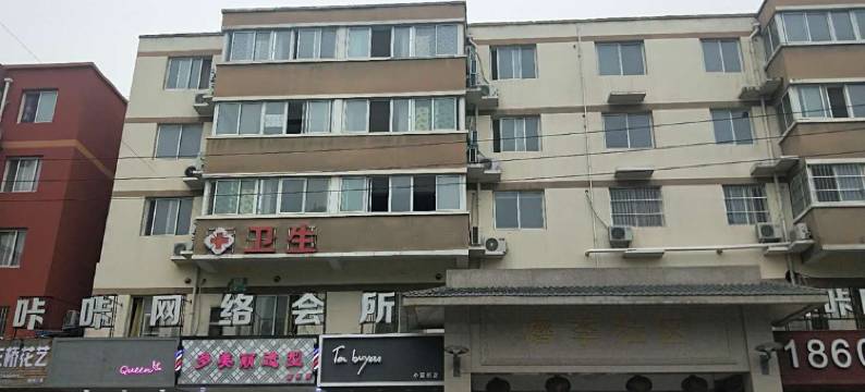 郑州优尚公寓图片