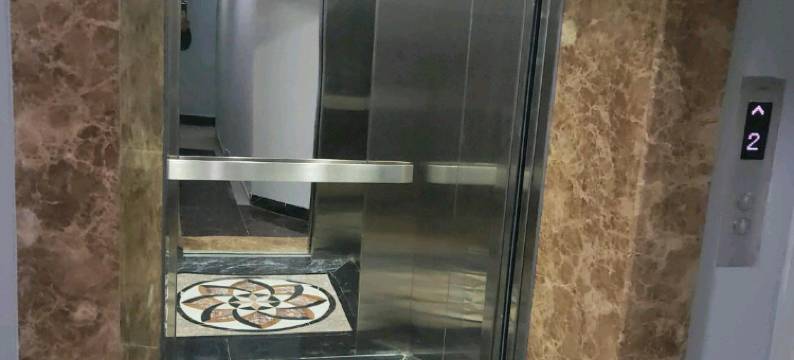 长沙灿之鑫酒店图片