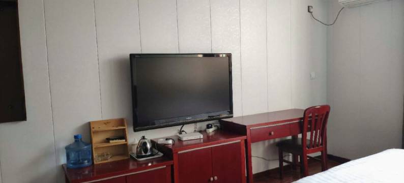 肥城佳悦快捷酒店图片