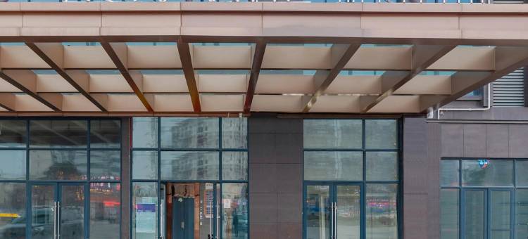 麗枫酒店(庐江周瑜大道安德利广场店)图片