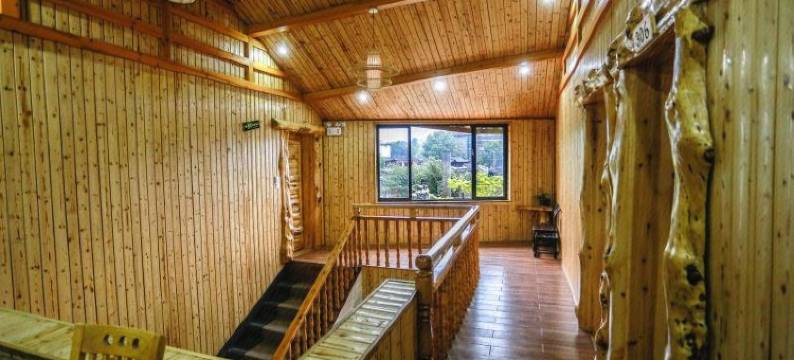 芙蓉镇乡第客栈图片