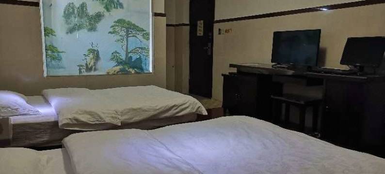 保山升腾宾馆(客运站店)图片