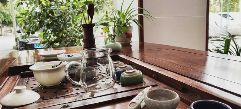 普洱宝瀛酒店图片