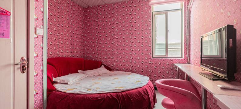 运城爱情公寓(运城学院店)图片