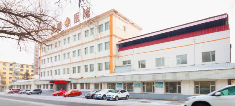 阳光100酒店(龙潭山公园店)图片