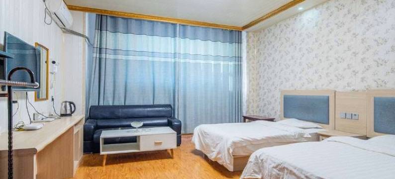 金帝宾馆(喀什古城景区店)图片