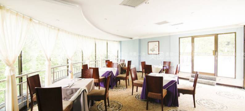 天水豪兴秦邑酒店图片