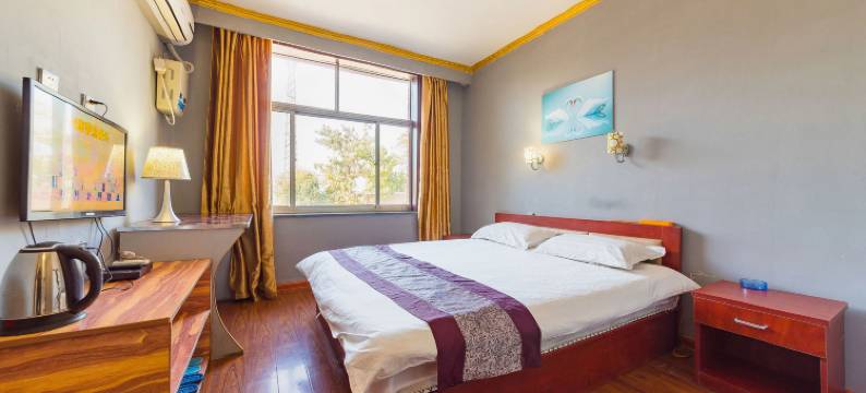 吴桥观光假日酒店图片