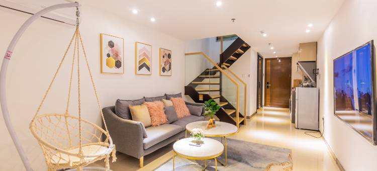 肇庆CoCo民宿图片