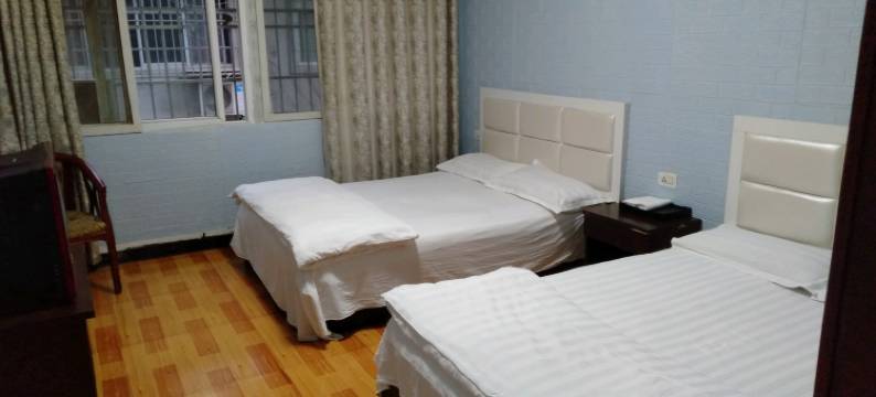 雅馨公寓(武汉纺织大学阳光校区店)图片