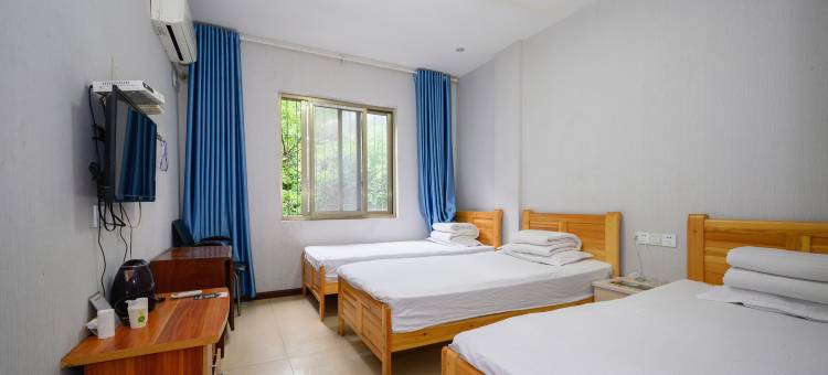 隆昌新欣旅馆图片