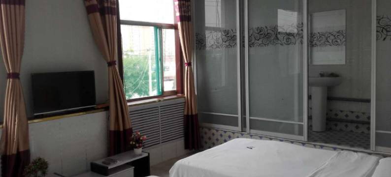 高唐吉顺快餐宾馆图片