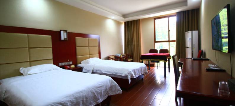 攸县龙泉玉阁苑图片