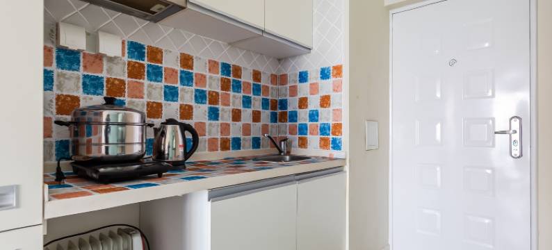 东戴河到家观海海景度假公寓图片