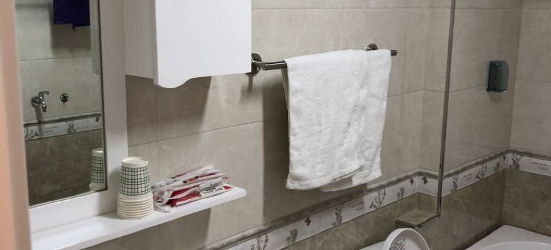 平遥如家客栈(平遥古城北门店)图片