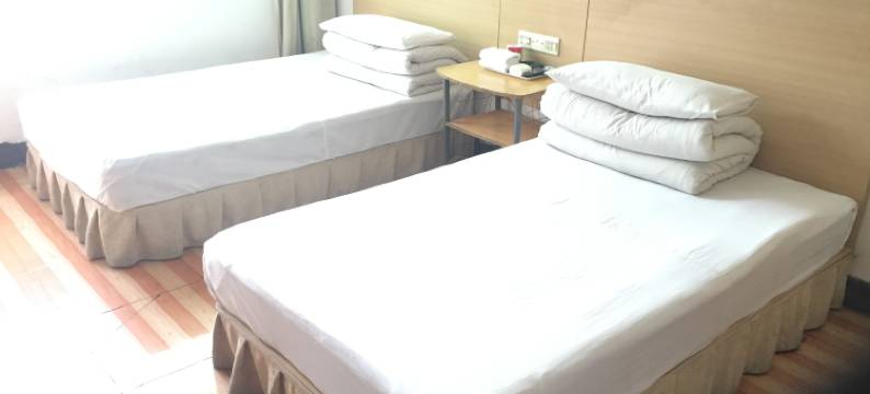 杭州思梦旅馆图片