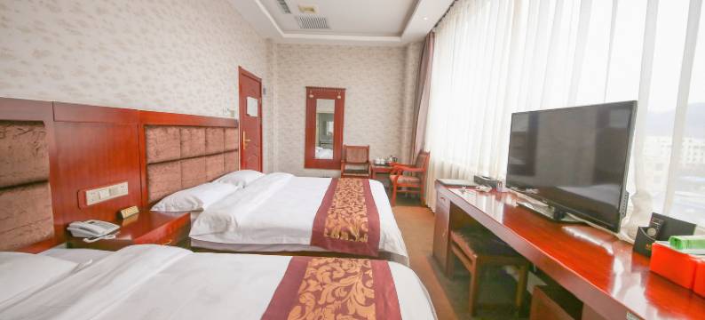 会宁瑞尚浮商务宾馆图片