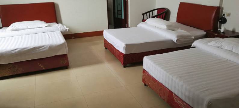 福清海景宾馆图片