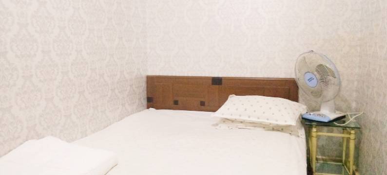 聊城旭日宾馆图片